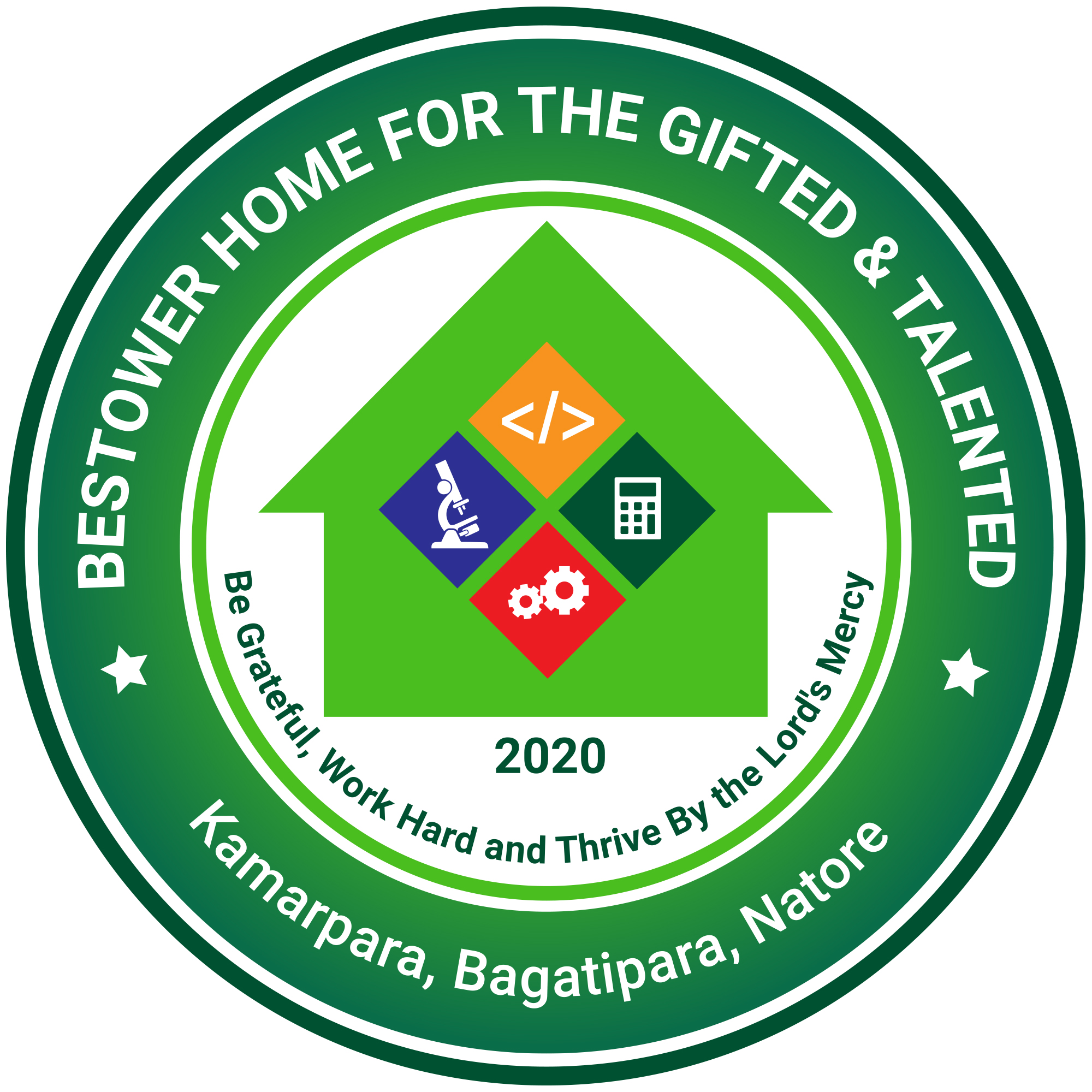 Bestower Home